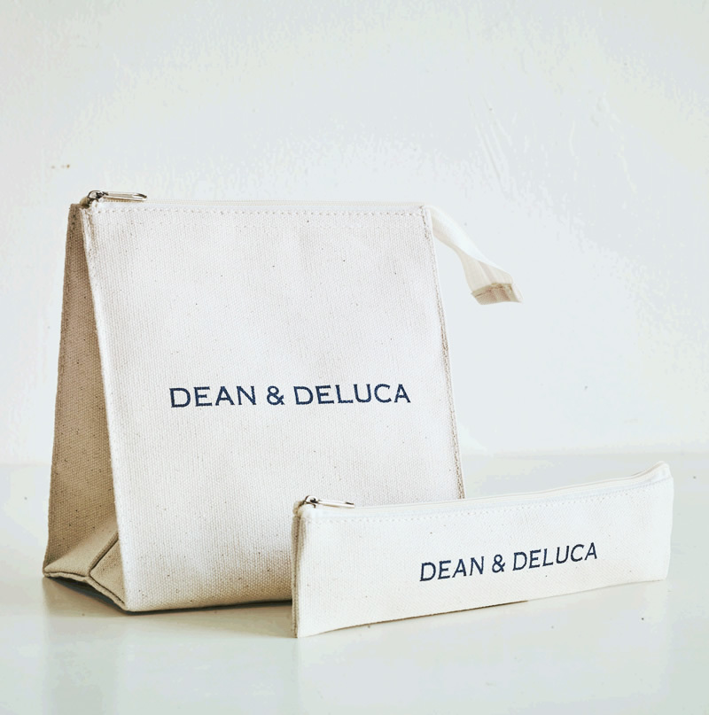 DEAN&DELUCA