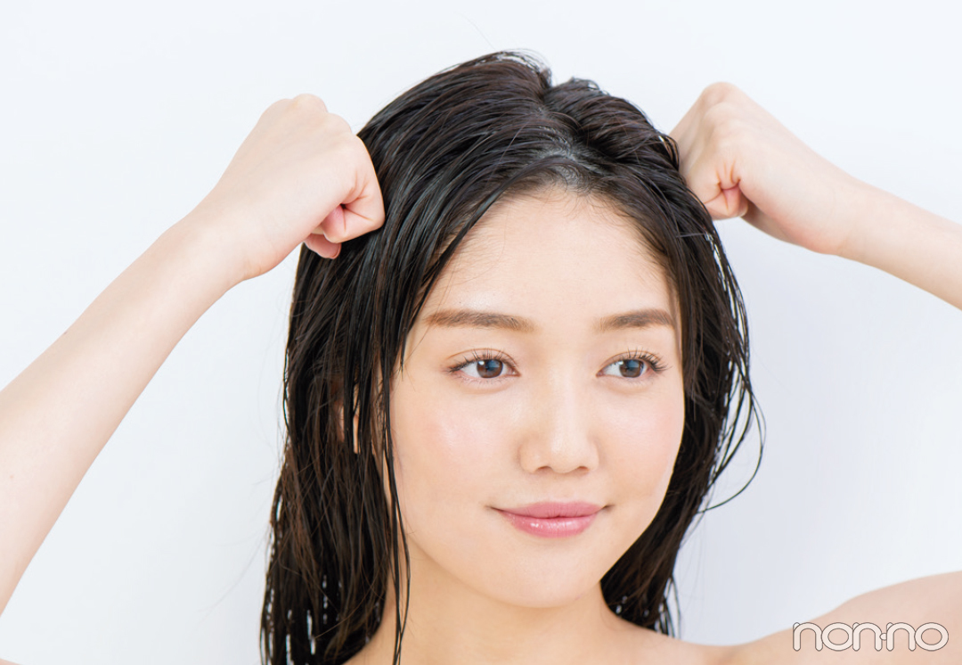 本当に正しいヘアケアQ&A★ 髪のプロがお答え!【可愛いの基本ビューティ】_1_5