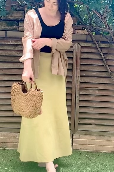 40代もok 大人のためのファストファッション 噂の Coca を買ってみた ファッション誌marisol マリソル Online 40代 をもっとキレイに 女っぷり上々 40代もok 大人のためのファストファッション 噂の Coca を買ってみた ファッション誌marisol マリソル Online 40代 をもっとキレイに 女っぷり上々