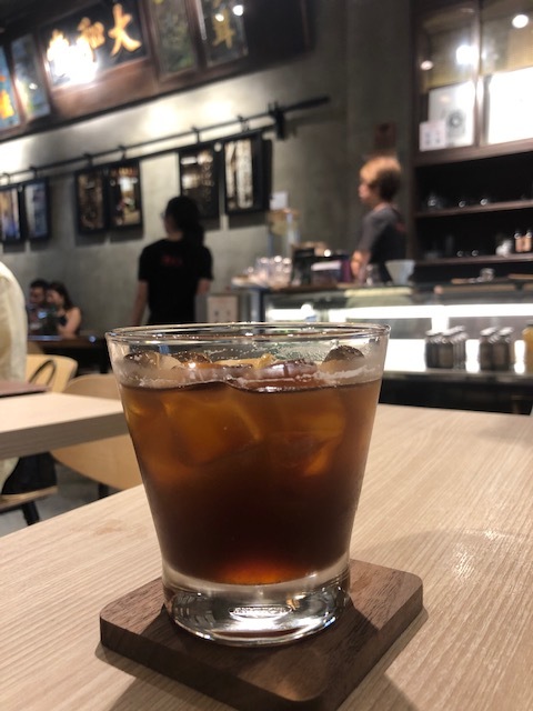 漢方薬の老舗がめっちゃくちゃオシャレなカフェに♪_1_4
