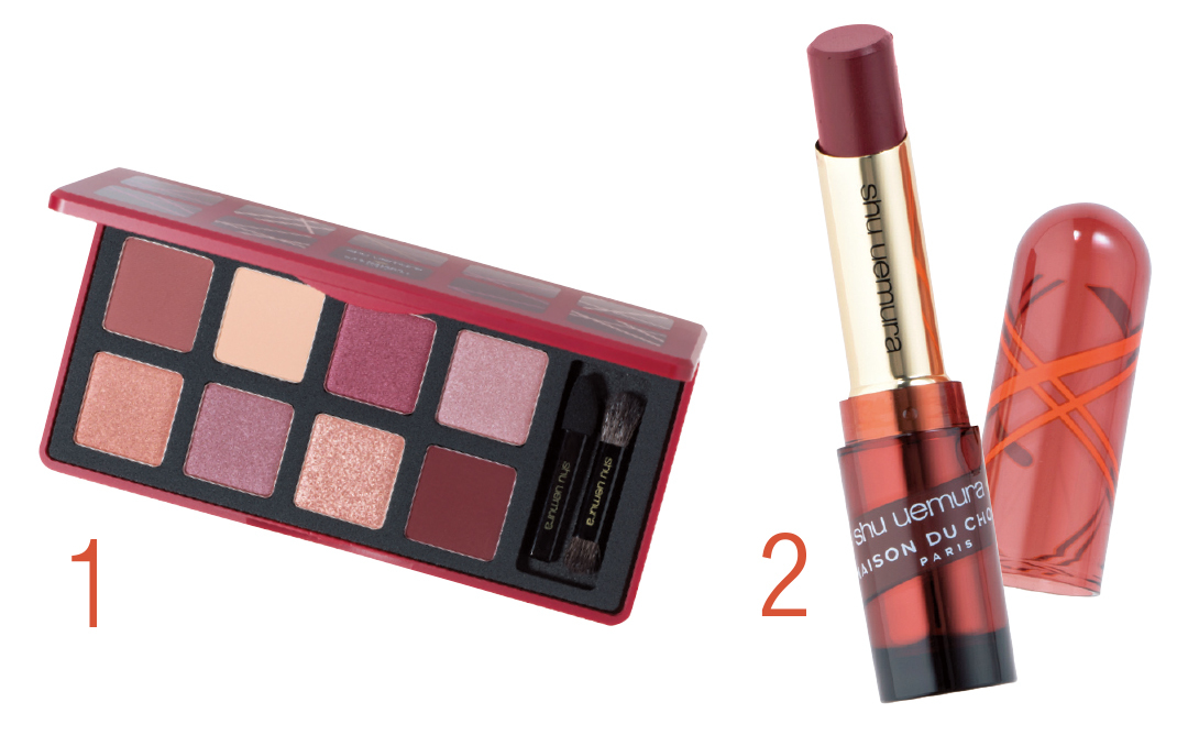 shu uemura