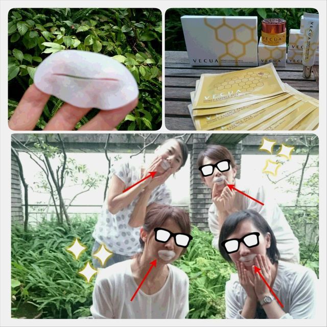 デパートの中で気軽に体験できる充実エステ Vecua ベキュア に夢中 ファッション誌marisol マリソル Online 40代をもっとキレイに 女っぷり上々