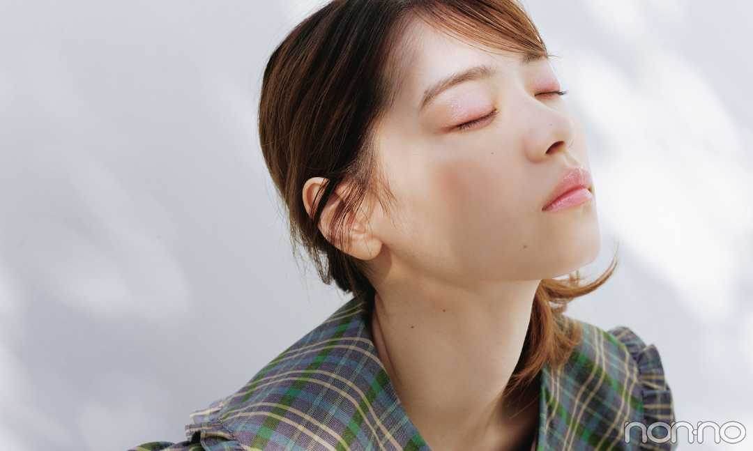西野七瀬