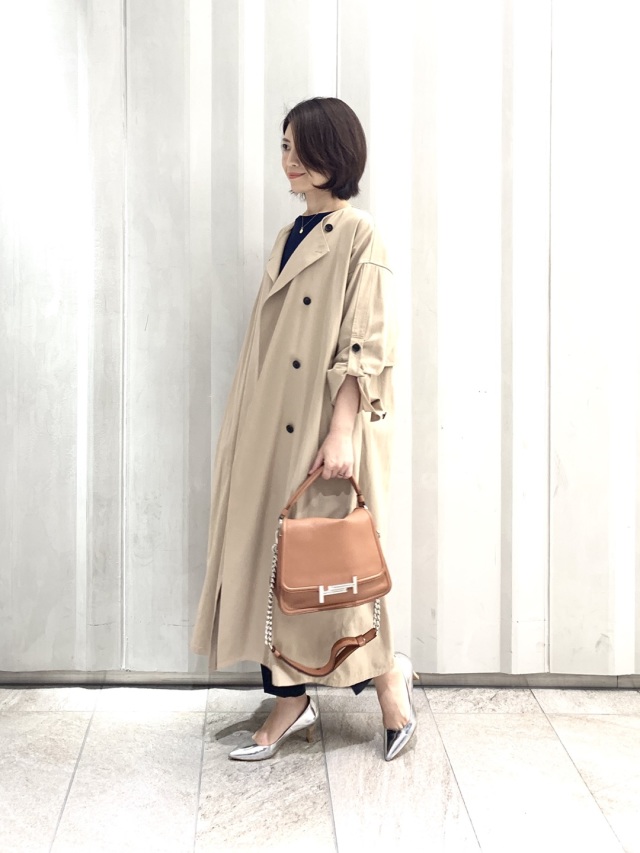 ゆるフェミニントレンチコーデ_1_1