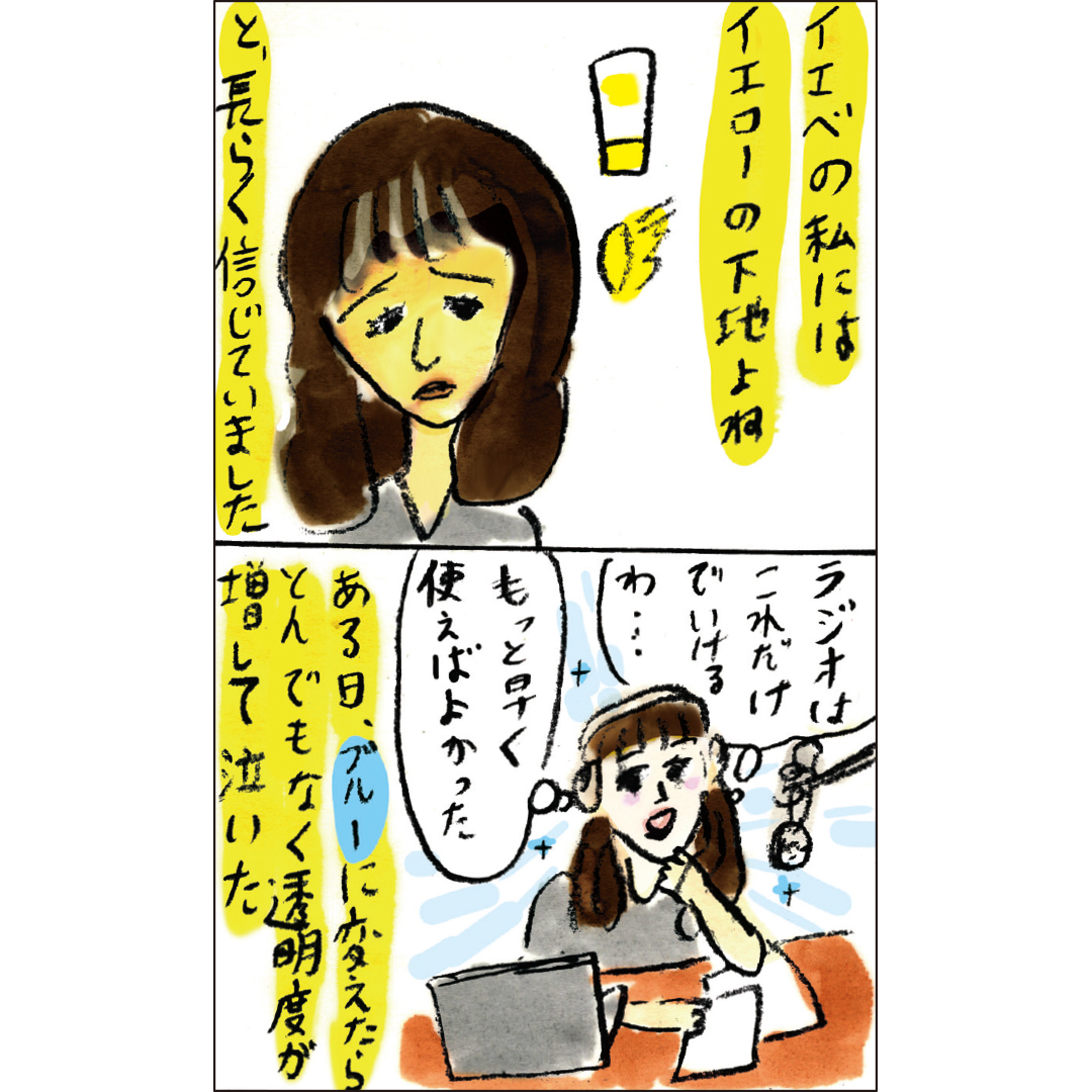 【人生変わった! 推しコスメ大賞2020】フリーアナウンサー柴田阿弥さんの褒められすぎコスメは?_1_6