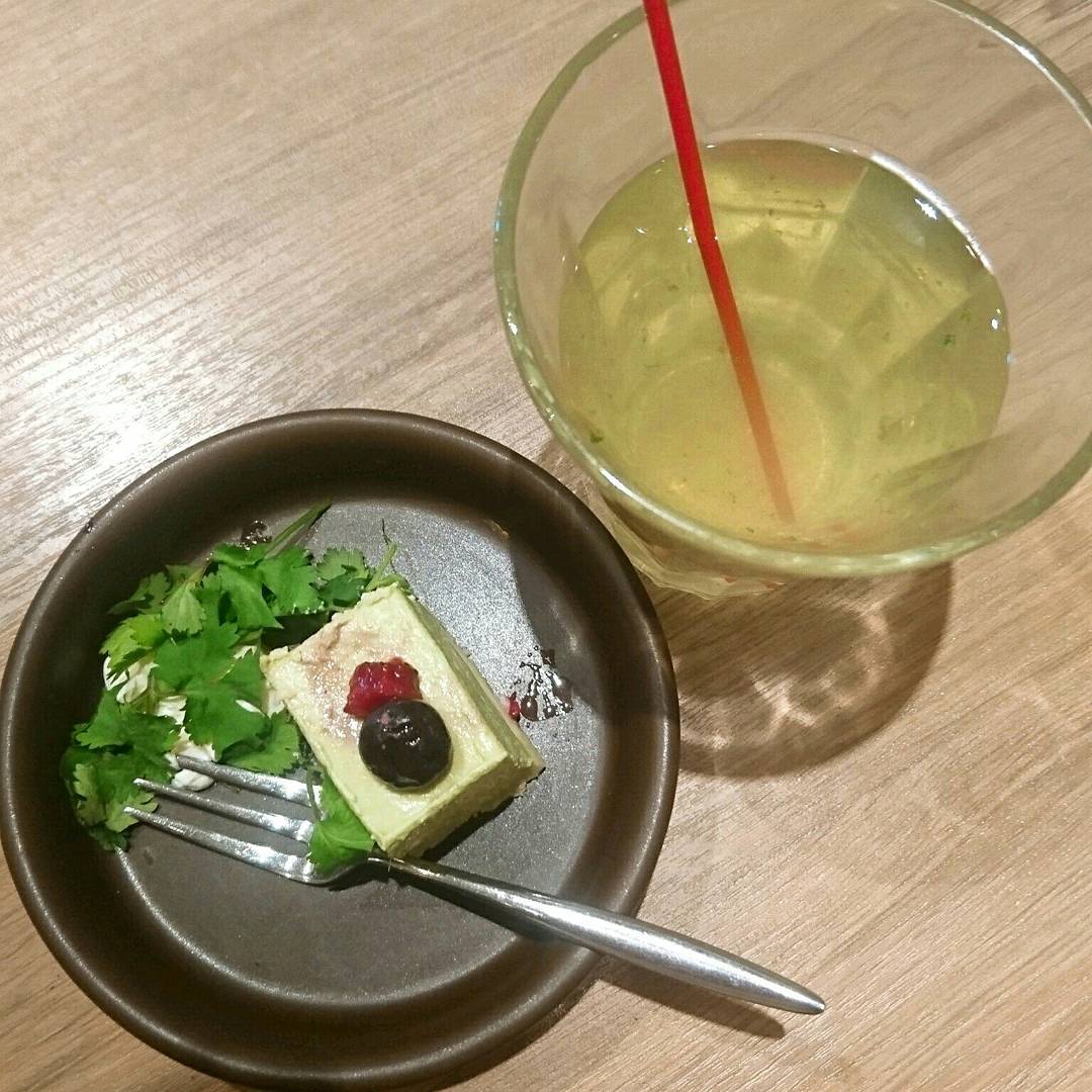 パクチー好きにおすすめのパクチーランチ☀_1_2