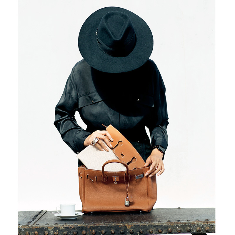 HERMÈS/バーキン