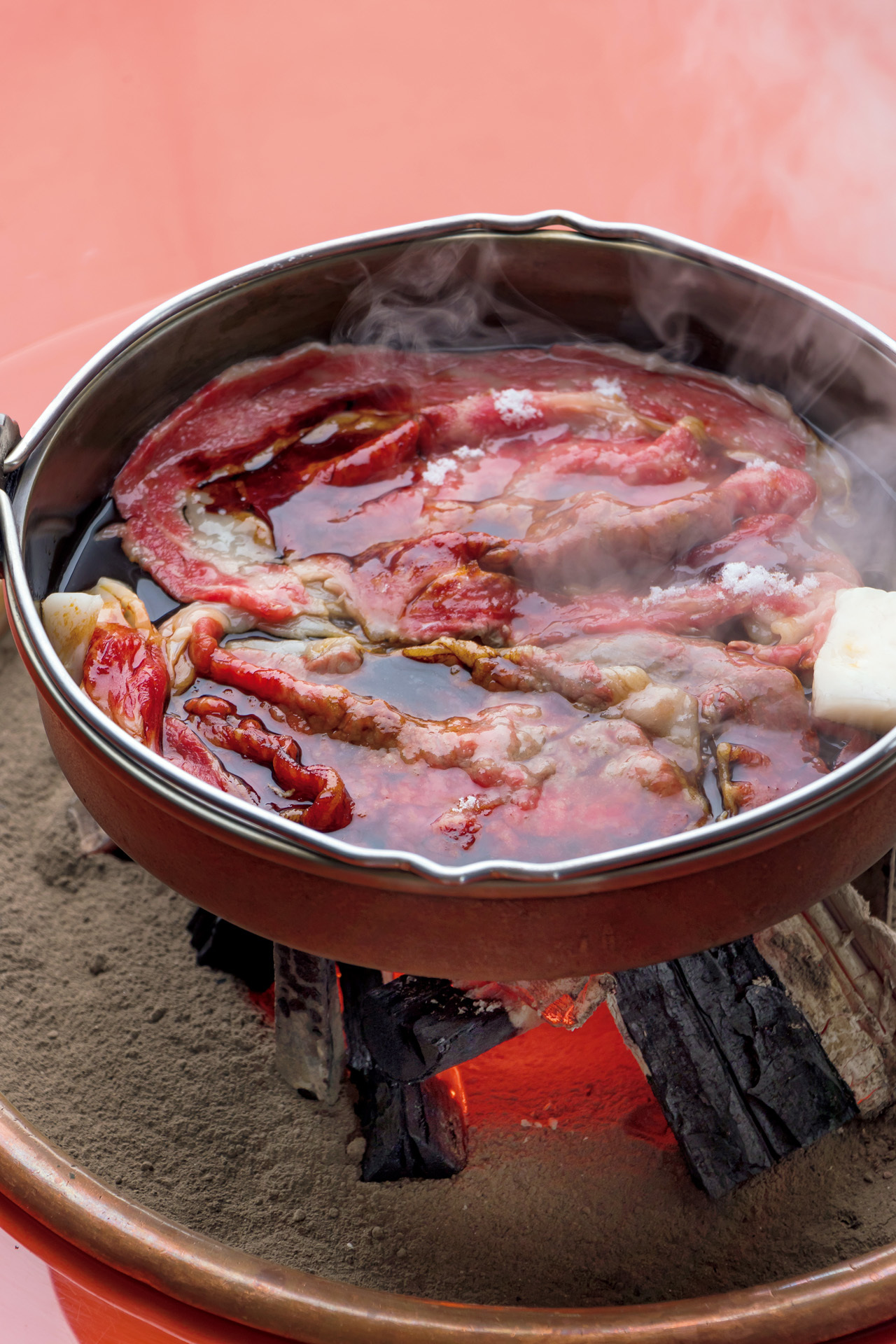 人生の特別な時間を過ごす 松阪の老舗すき焼き店 和田金_1_1