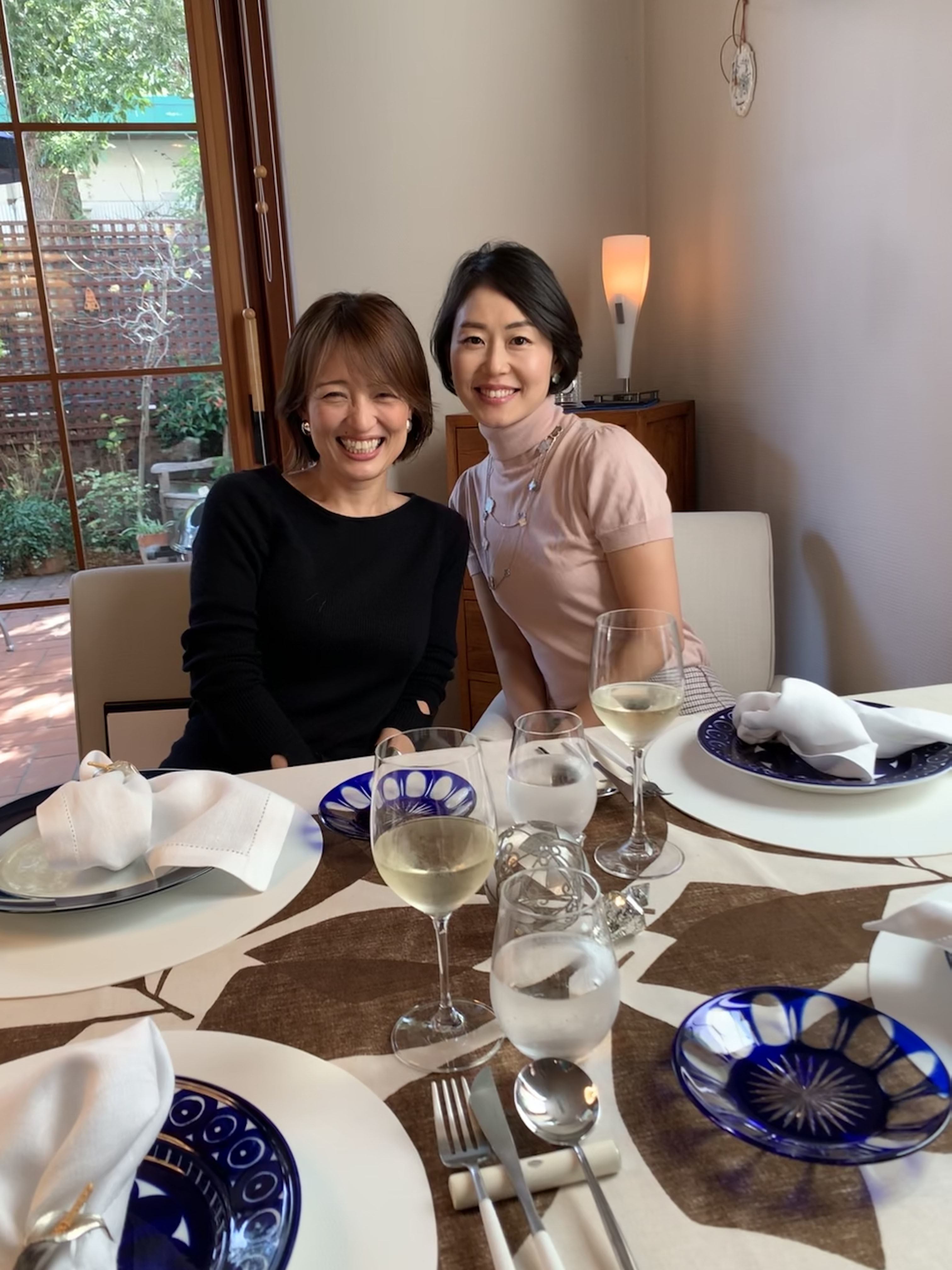 インテリアもお料理もハイセンスなお料理教室へ ファッション誌marisol マリソル Online 40代をもっとキレイに 女っぷり上々