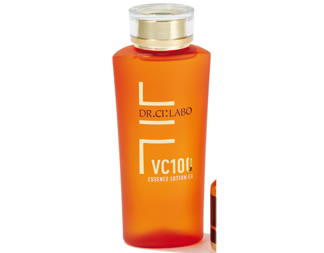 VC100 エッセンスローションEX 150ml ¥5,170/ドクターシーラボ