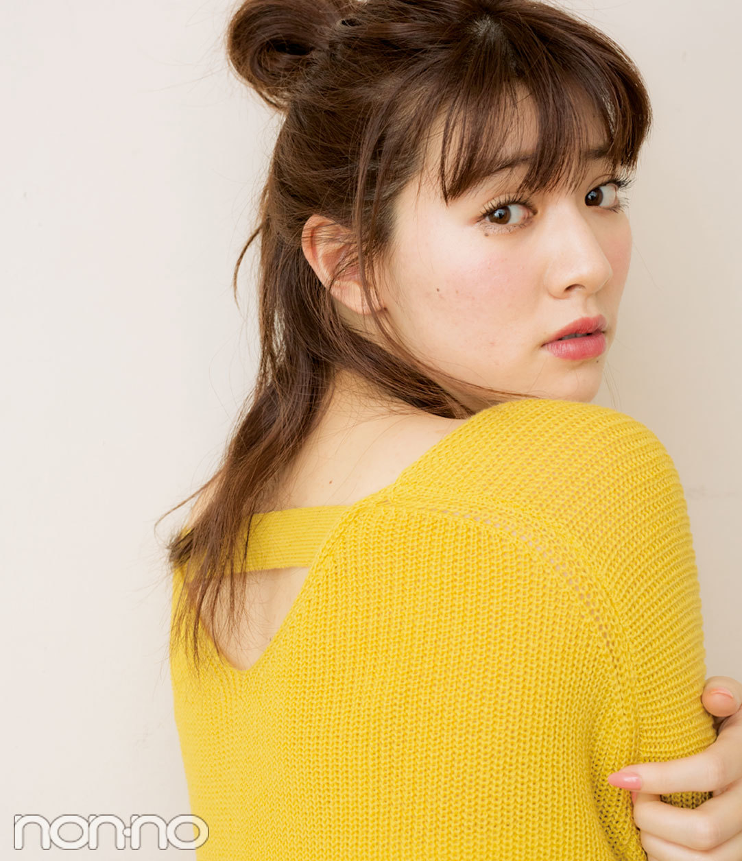 即買い!春トップス③ライン使いで色っぽ♡背中美人_1_3
