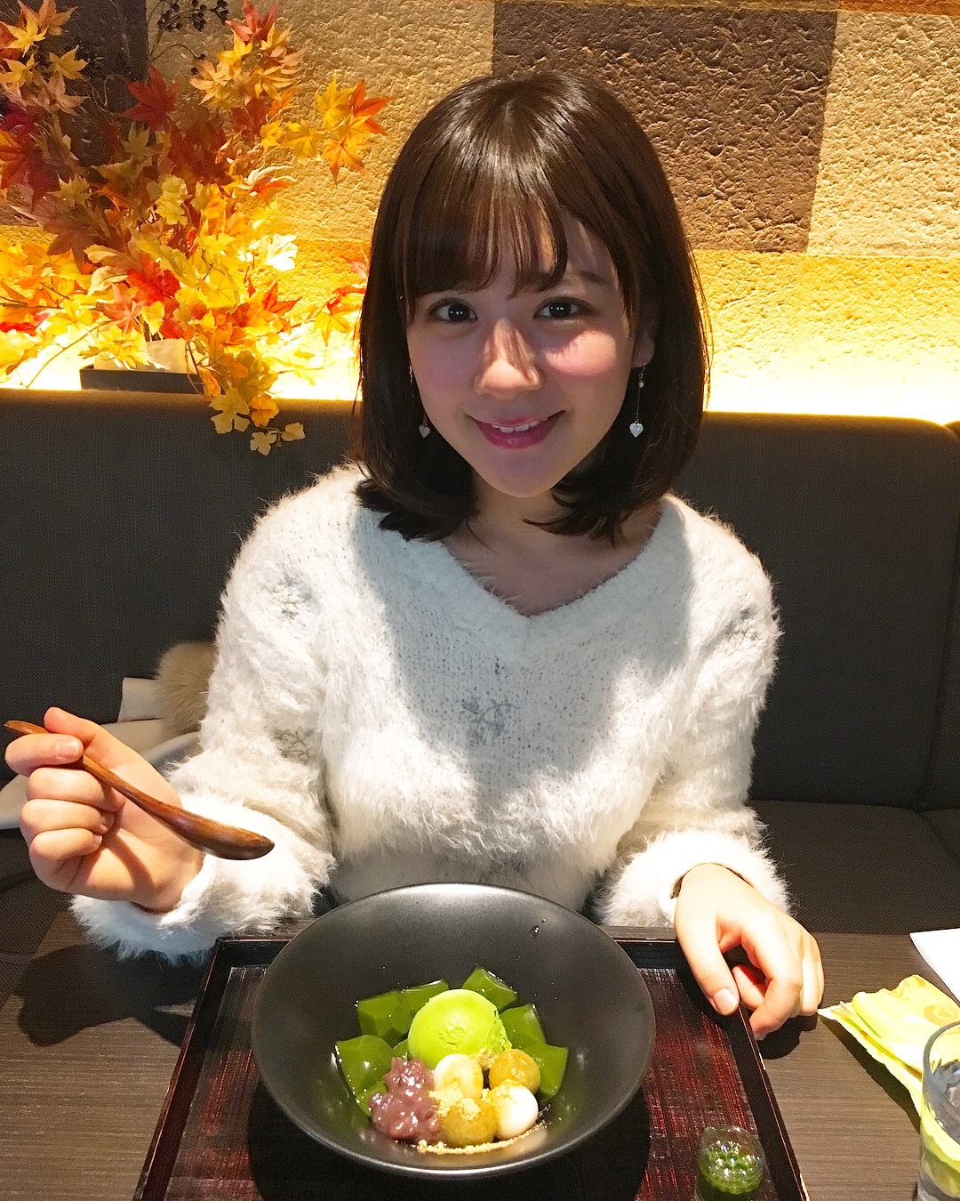 春休み どこ行く 京都おすすめスポット 甘味処編 Non No Web ファッション 美容 モデル情報を毎日お届け