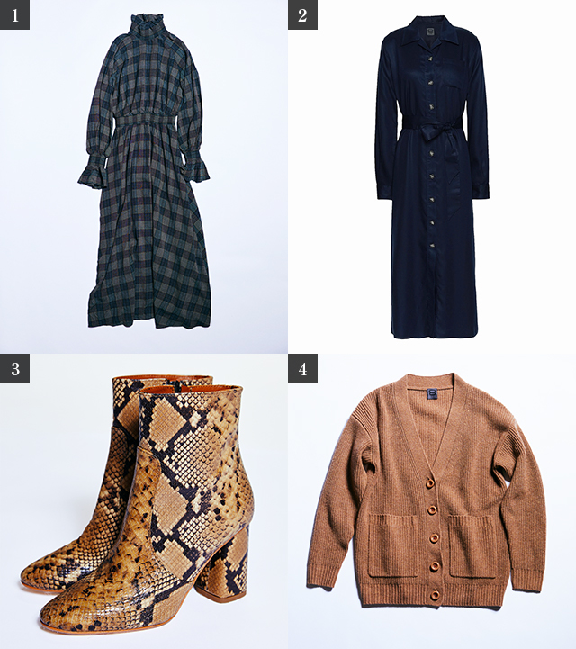アラフォーの『こんな服が今すぐ欲しい!』は ECサイト「YOOX」が即、解決!_1_7