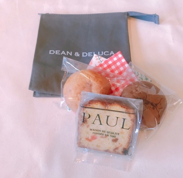 明日発売!Marisolの特別付録は「DEAN&DELUCA」ランチバッグ&カラトリーポーチ_1_2