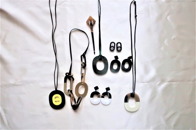 私の一生ものジュエリー Hermes編 ファッション誌marisol マリソル Online 40代をもっとキレイに 女っぷり上々