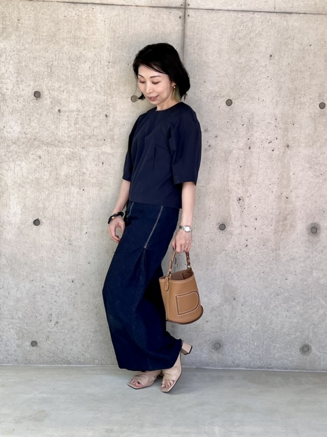 サードマガジン thirdmagazine デルヴォー delvaux