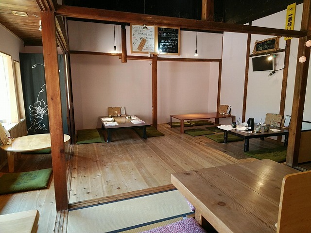 大人の夏休み② おにぎり食べませんか?_1_6