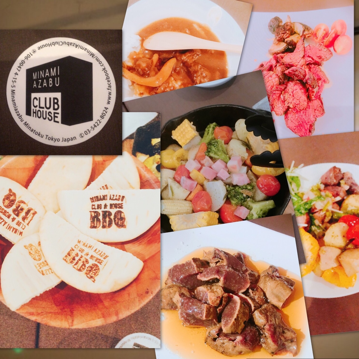 ボードゲーム会をBBQと♪_1_3