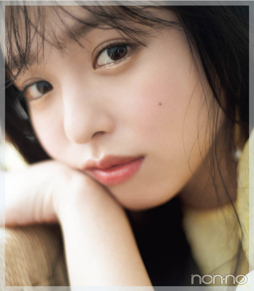 はかなげBABYフェイスになれる、眉メイクHOW TO♡【今どきBABYフェイス③】_1_3