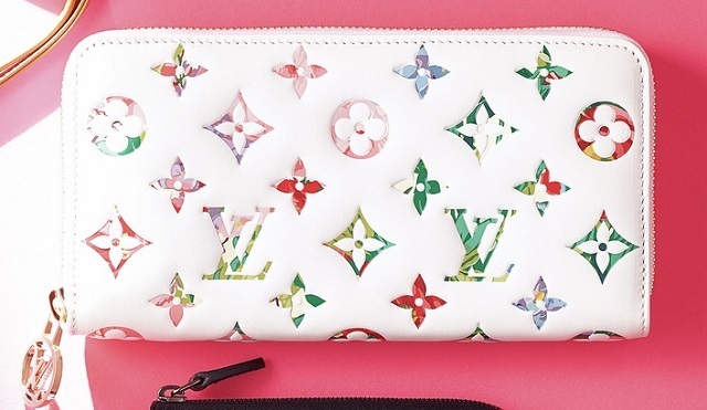 LOUIS VUITTON(ルイ・ヴィトン)