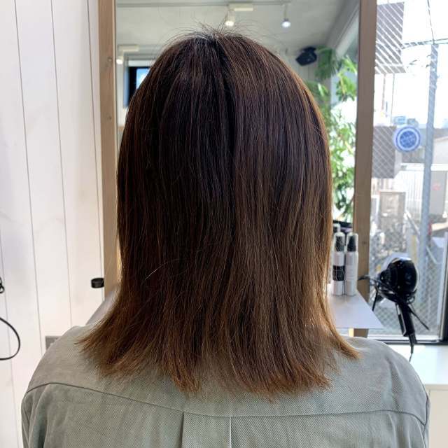 白髪が気になり始めたアラフォーのヘアケア事情まとめ【白髪対策】_1_32