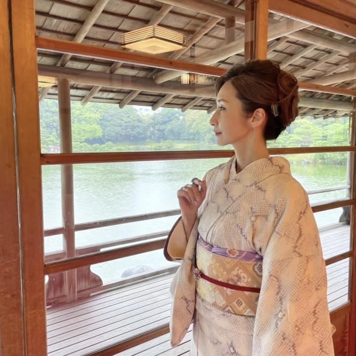 着物 50枚 キレイめ 春お出かけ お茶会 リメイク