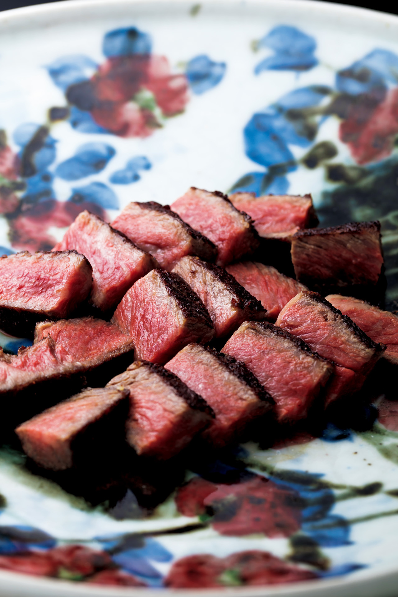 最高鮮度の肉を駆使した創作料理を和の風情とともに にくの匠 三芳_1_1