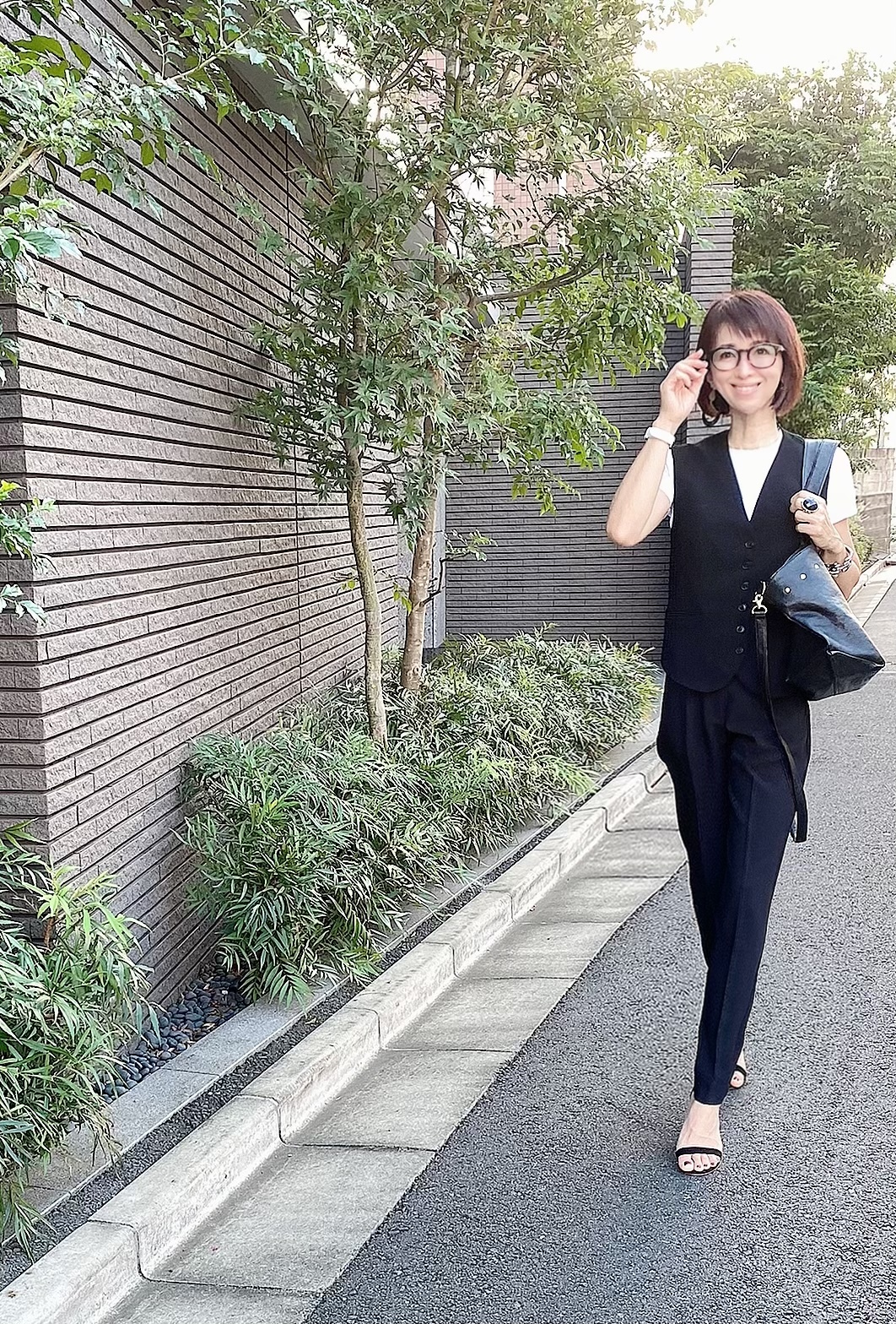 秋一番 Zaraコーデ 華組 成田千恵のブログ 華組ブログ Web Eclat