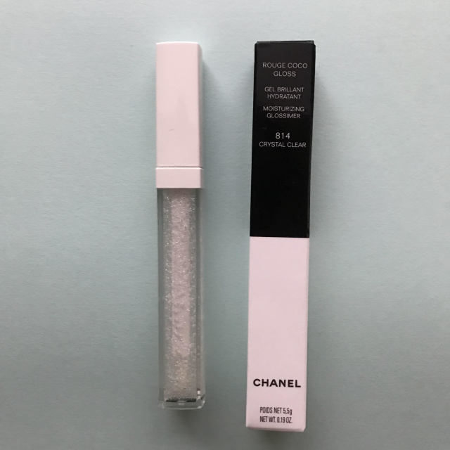 CHANEL秋冬の新作リップは大人カラーが素敵!_1_2