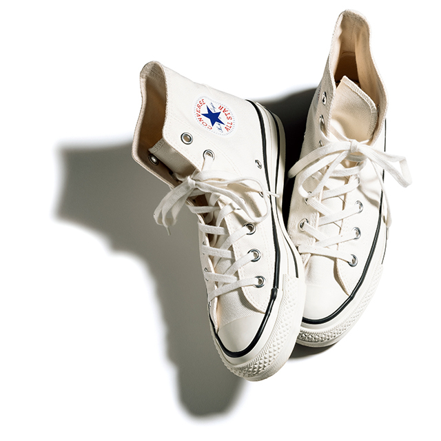 CONVERSE
