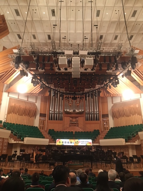 格安で大好評♪恒例の香港アートフェスティバル絶賛開催中!_1_2