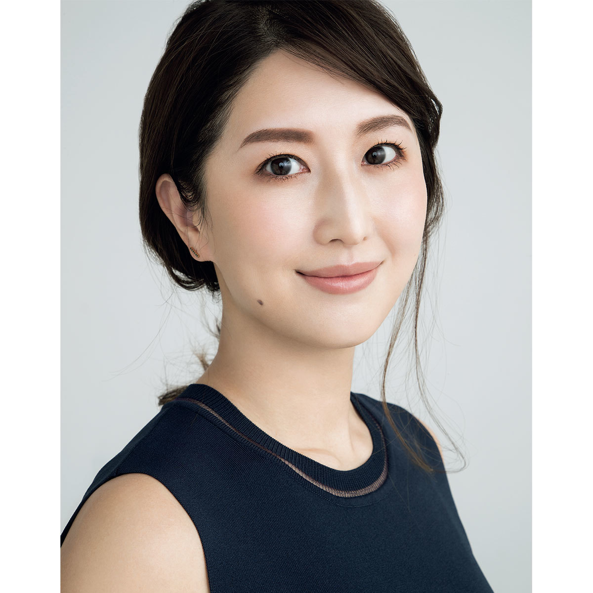 アラフォーの眉には勢いが必要です5_10