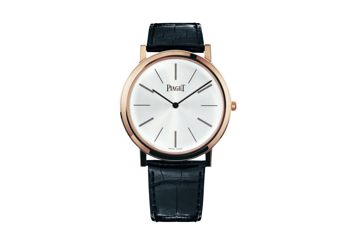PIAGET アルティプラノ
