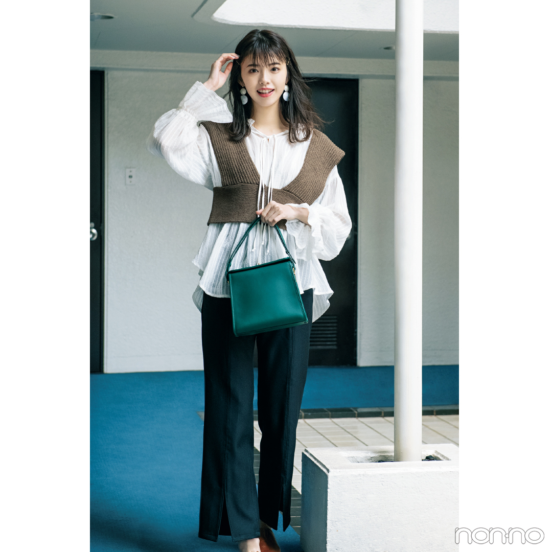 コーチの春新作バッグ♡ 新年度のおすすめをチェック!【20歳からの名品】_1_5