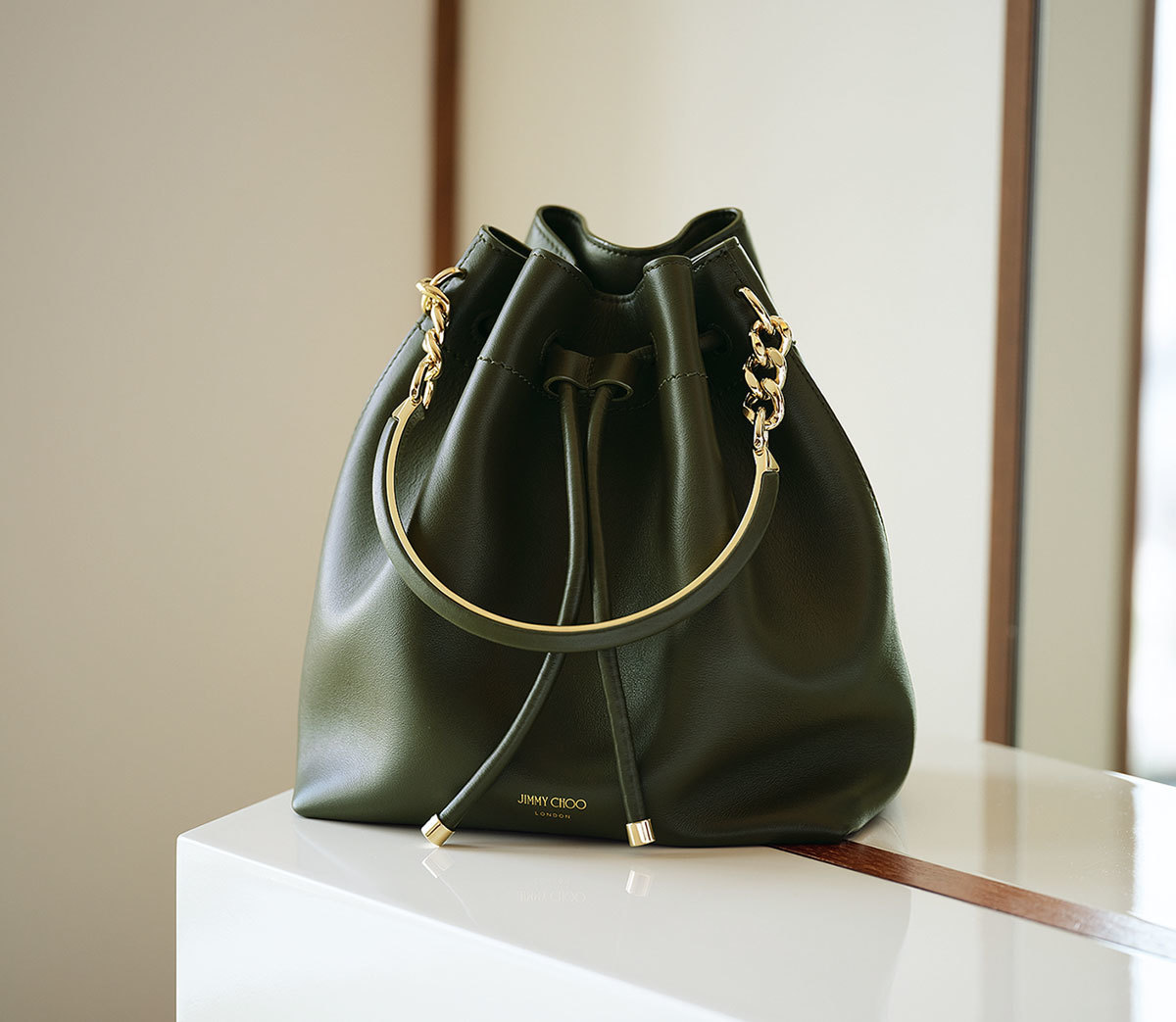■JIMMY CHOO