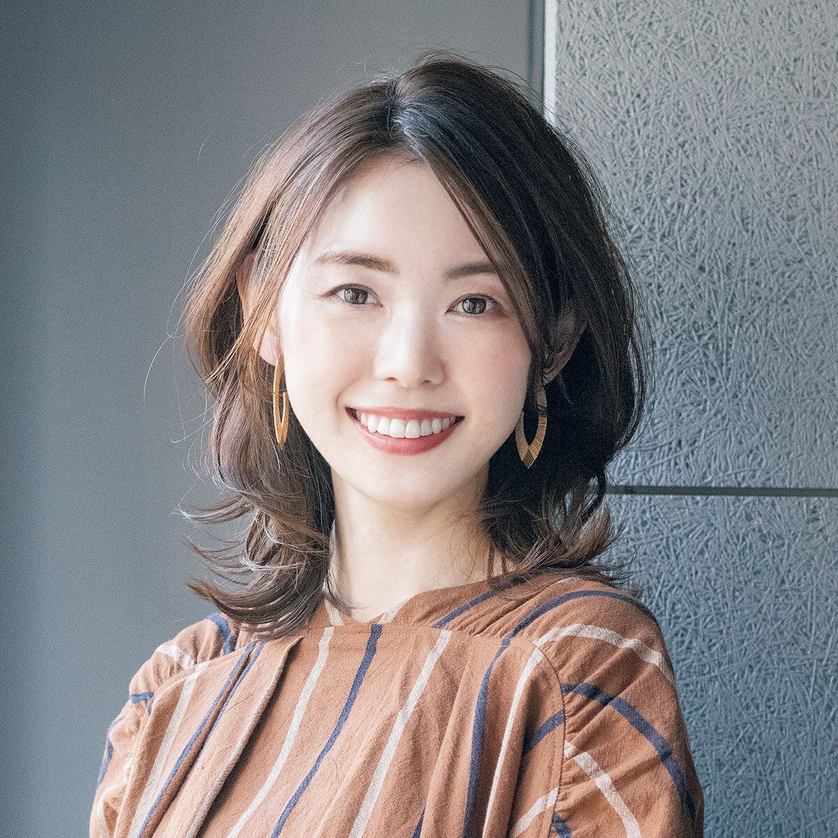 40代に似合う髪型 ヘアスタイル人気ランキング3位