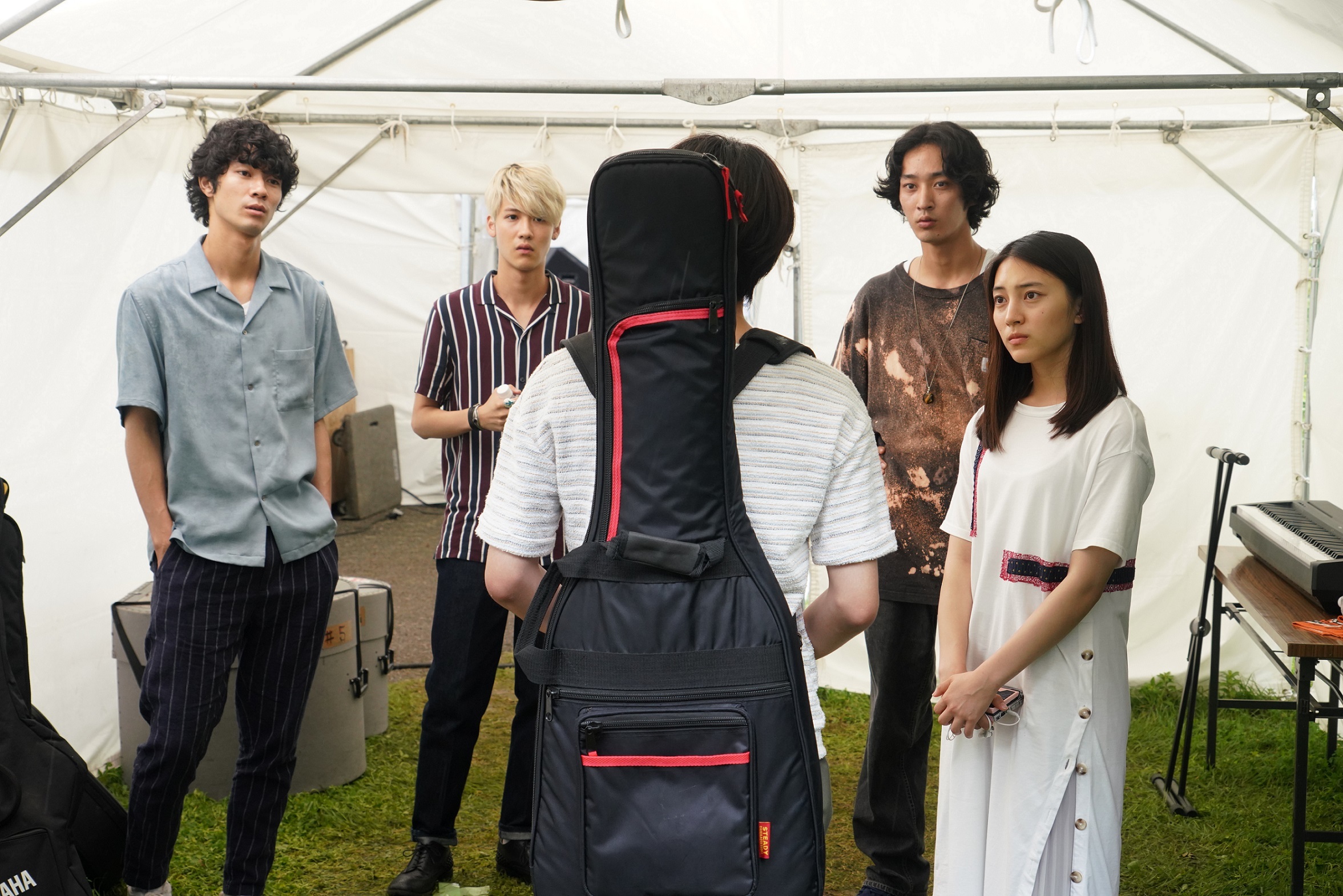 『サヨナラまでの30分』一般試写会に10組20名様をご招待!【ツイッターフォロー&リツイートキャンペーン】_1_3
