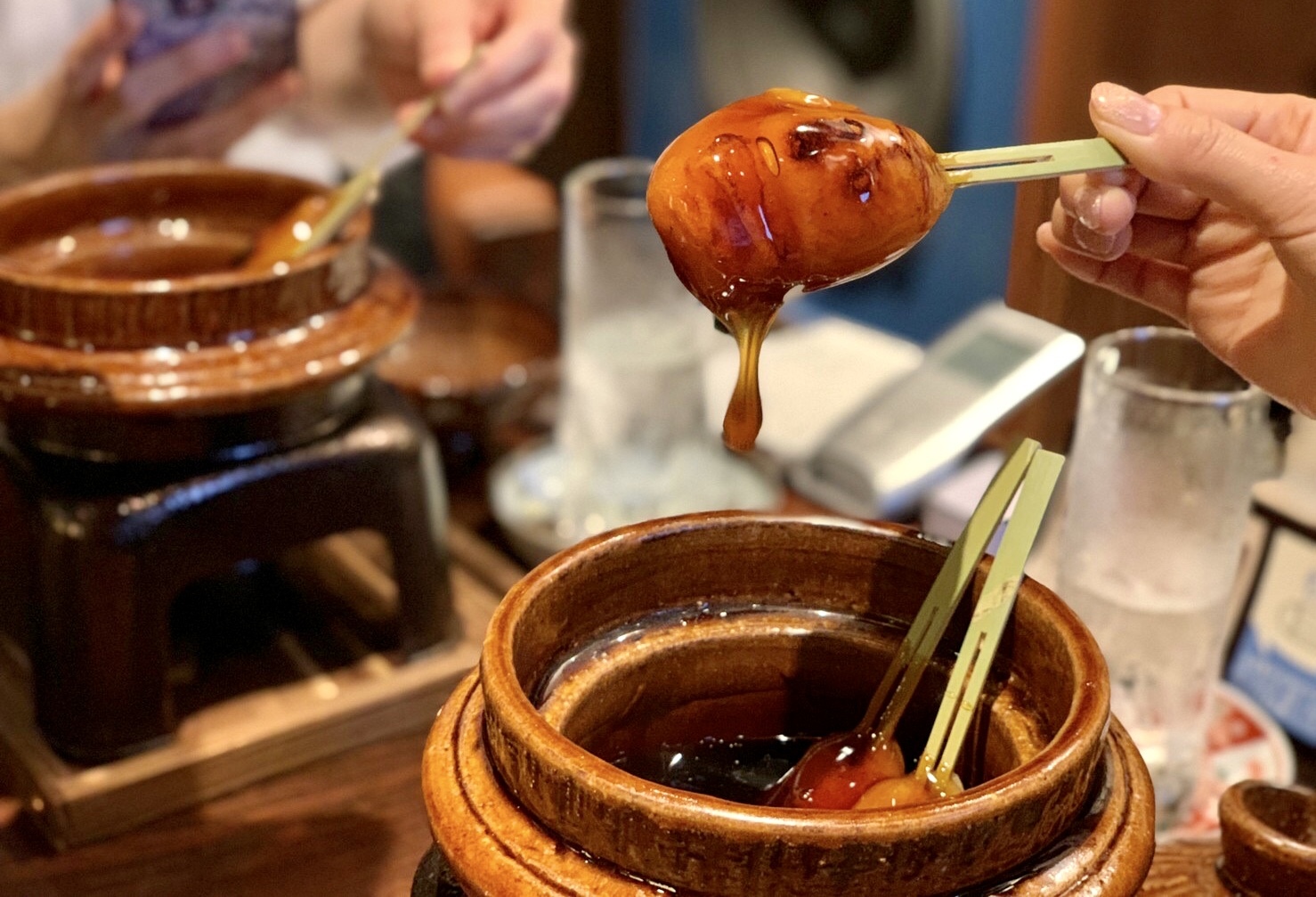 大阪Jマダム会に参加!隠れ家リビングで楽しむスペシャル和スイーツ_1_14