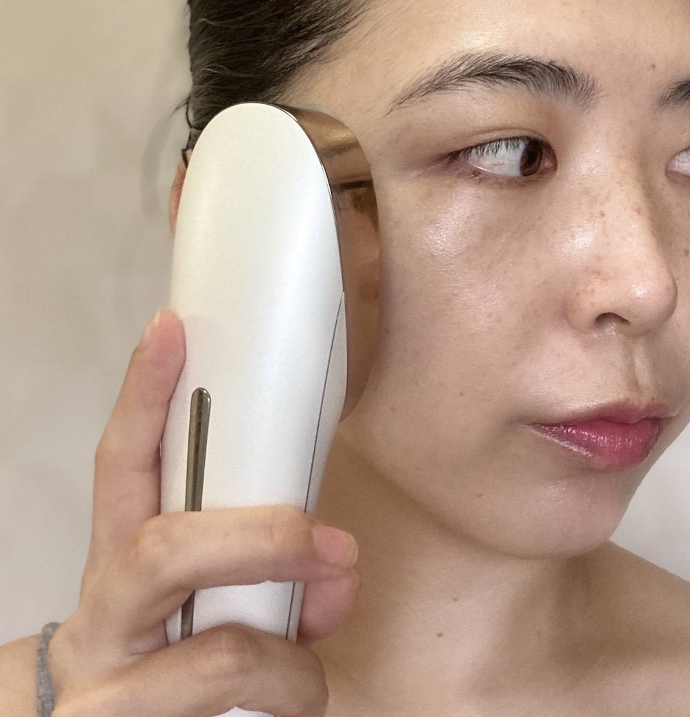最新美容家電のスカルプケアで夏のテレワーク疲れを解消してみた【エディターMMの気になる○○やってみました!#20】_1_6