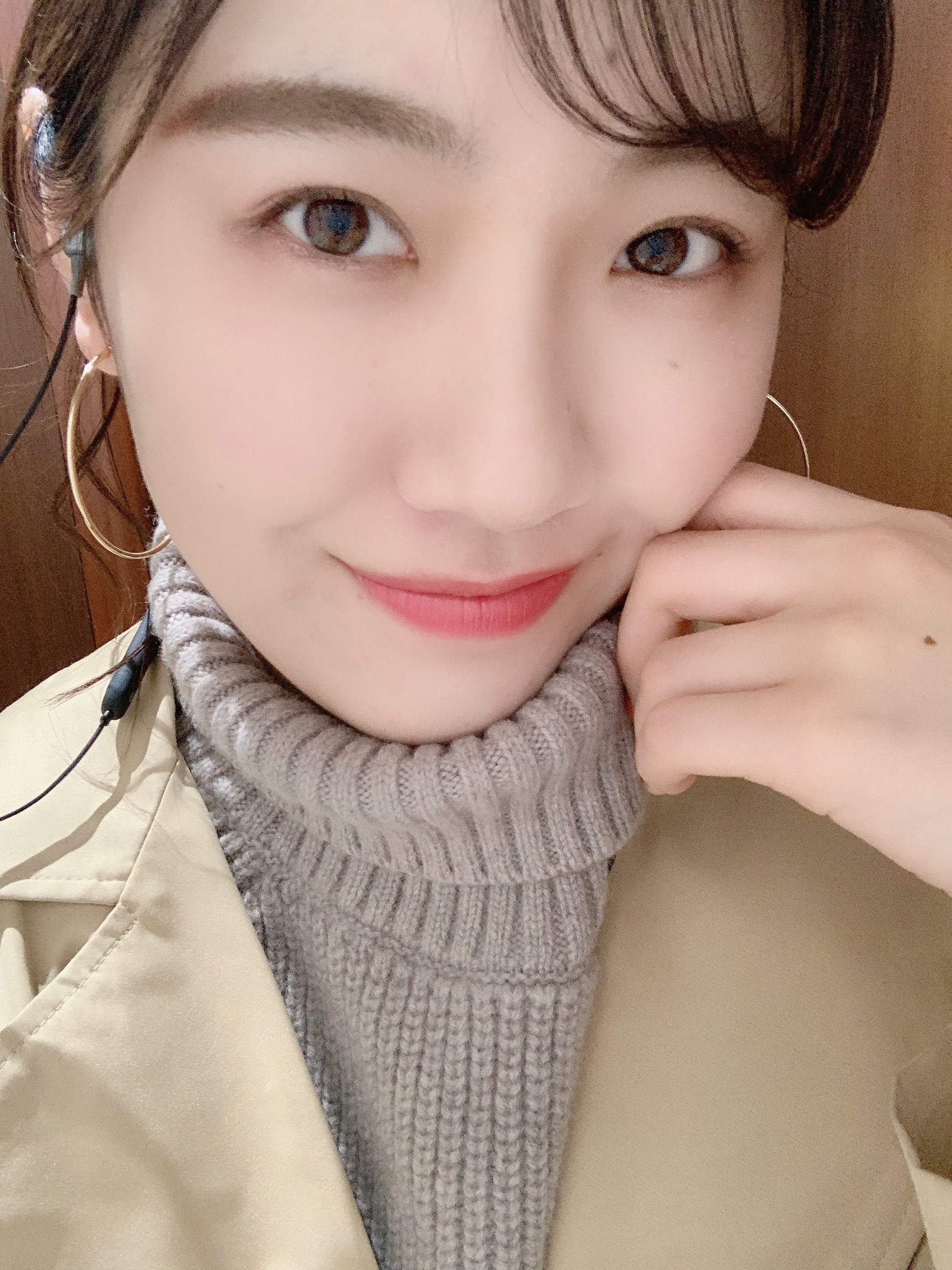 メイクブログ 夜も映えるピンクメイク Happy Plus One ハピプラワン