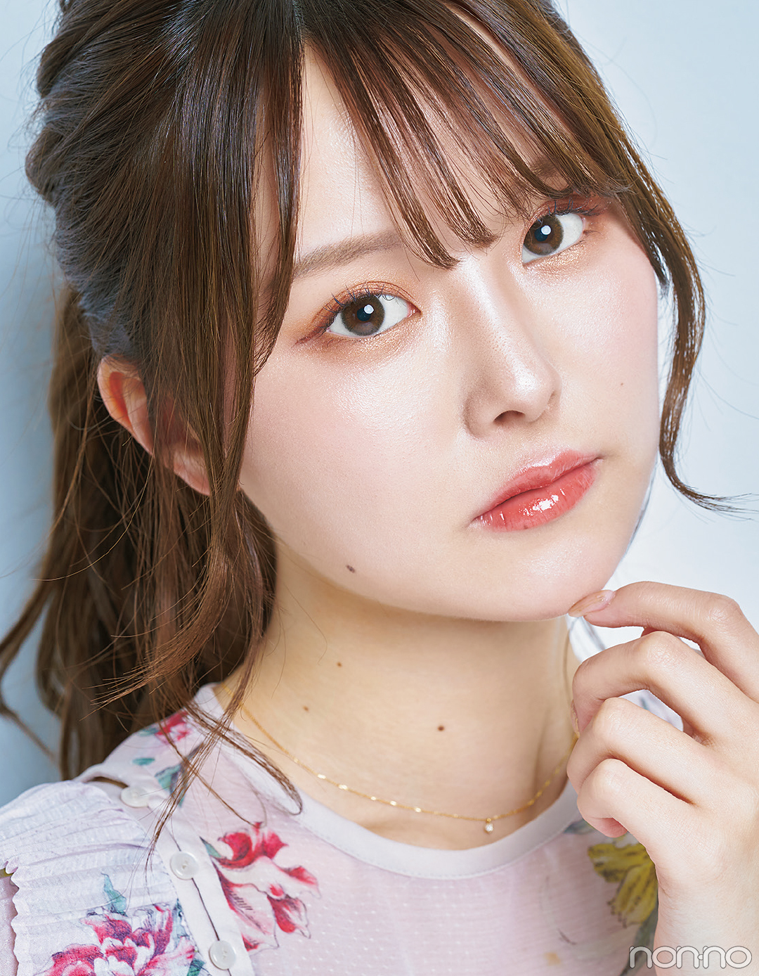 カワイイ選抜No.86 めぐみさん