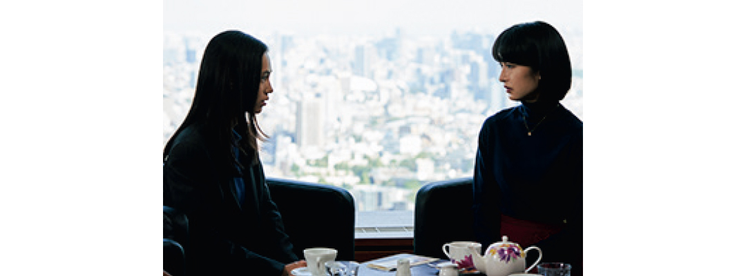 映画『あのこは貴族』
