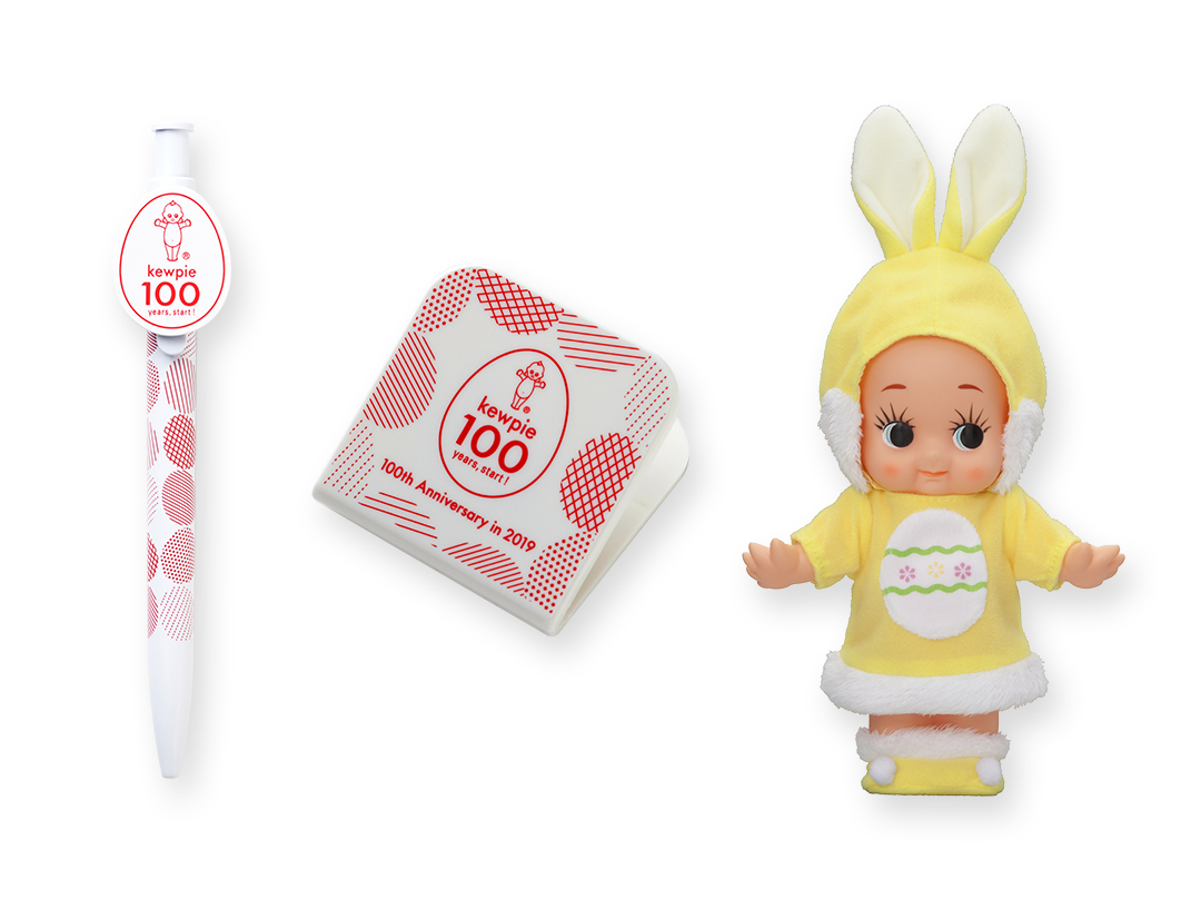 絶品マヨプリンも♡ キユーピー創業100周年を記念した、期間限定カフェが六本木ヒルズにオープン!_1_3