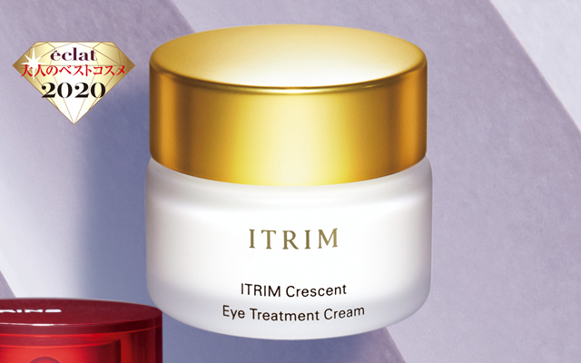 ITRIM クレセント アイ トリートメント クリーム