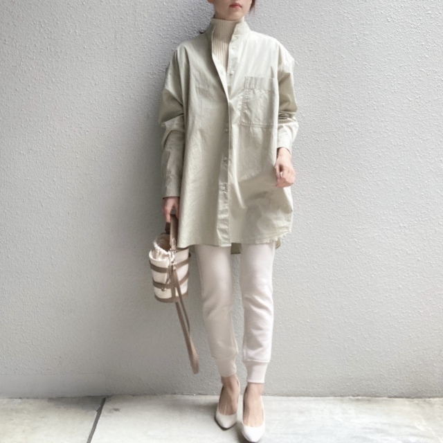 21年春夏のユニクロが優秀すぎる プチプラでも高見えなユニクロコーデまとめ 美女組pick Up ファッション誌marisol マリソル Online 40代をもっとキレイに 女っぷり上々