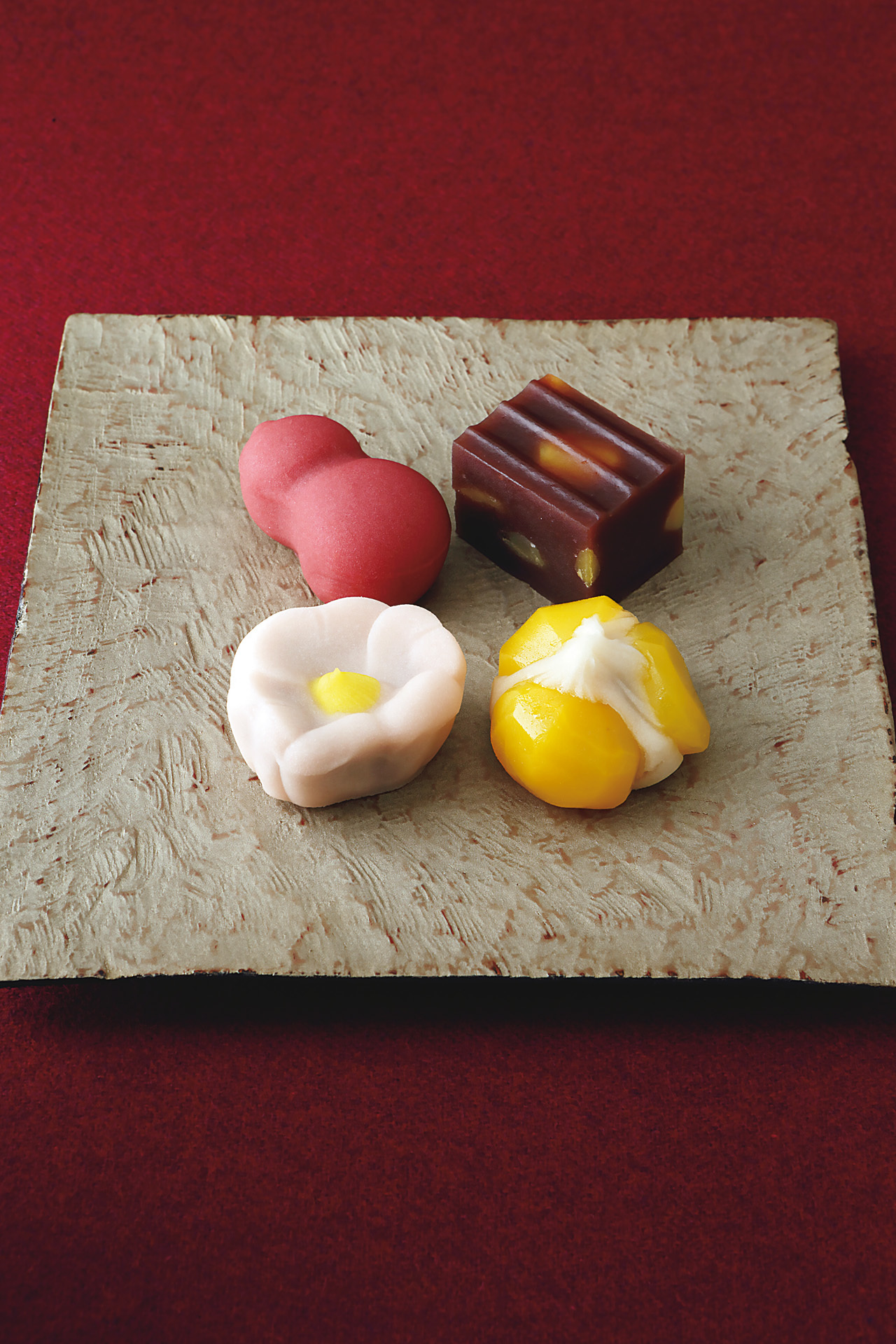 ときわ木の「生菓子」_1_1