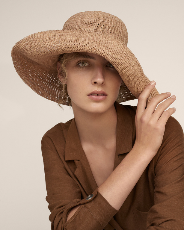 ファッション HELEN KAMINSKI