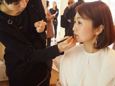 大人のツヤ肌!春コスメ導入!ETVOS S/S Collection♡_1_3