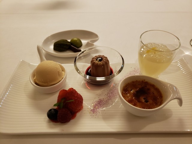 美女組の皆様とお食事会_1_9