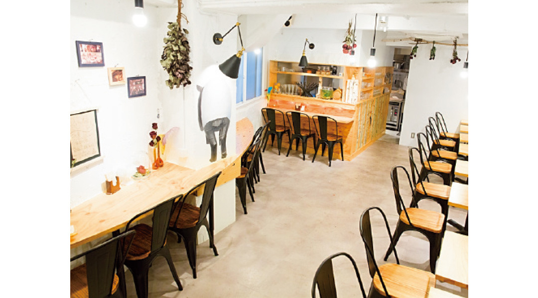 北海道の大人気店が東京上陸! 夜パフェ専門店「パフェテリア ベル」のインスタ映え力★【バレンタイン2018】_1_3
